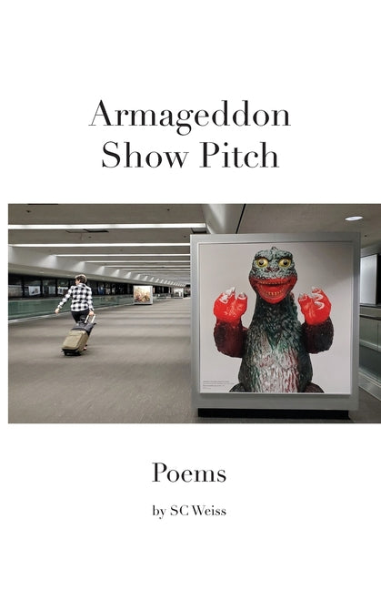 Armageddon Show Pitch by Weiss, Sc