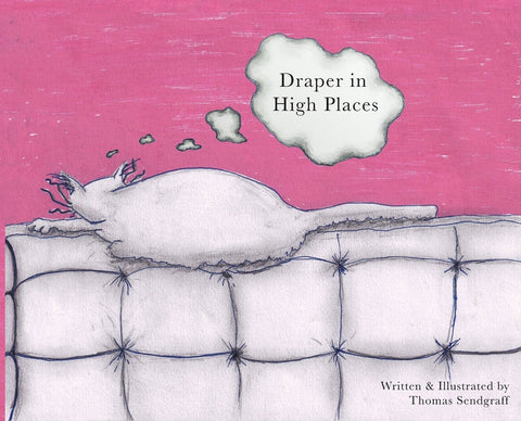 Draper in High Places by Sendgraff, Thomas