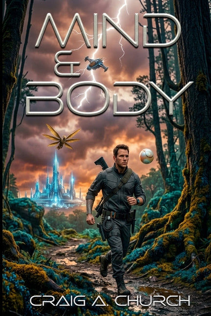 Mind And Body by Church, Craig