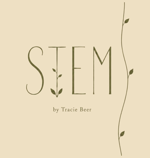Stem by Beer, Tracie