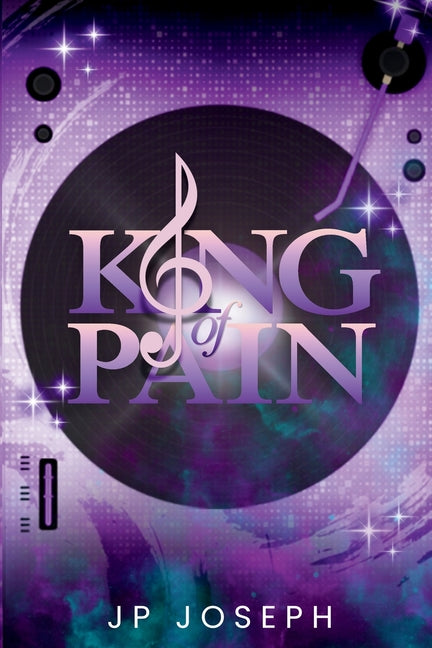 King of Pain by Joseph, Jp
