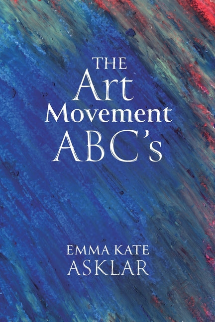 The Art Movement ABC's