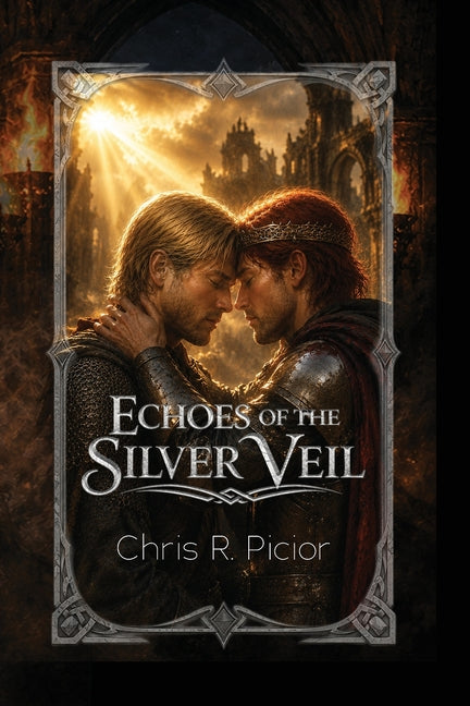 Echoes of the Silver Veil by Picior, Chris R.