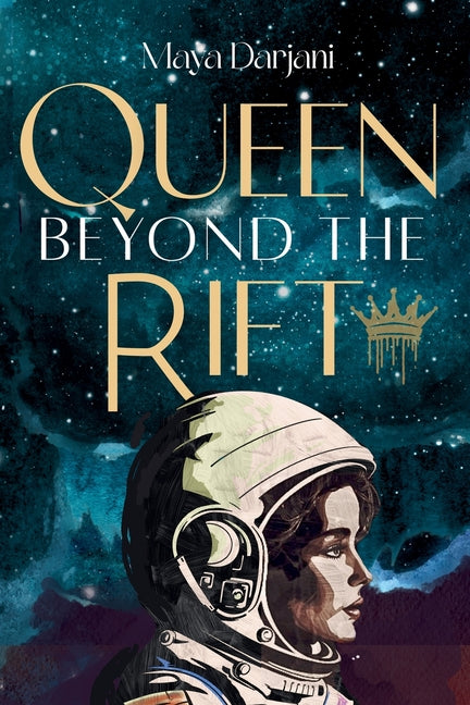 Queen Beyond the Rift by Darjani, Maya