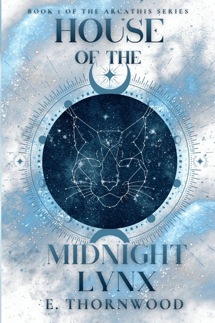 House of the Midnight Lynx by Thornwood, Eleanor