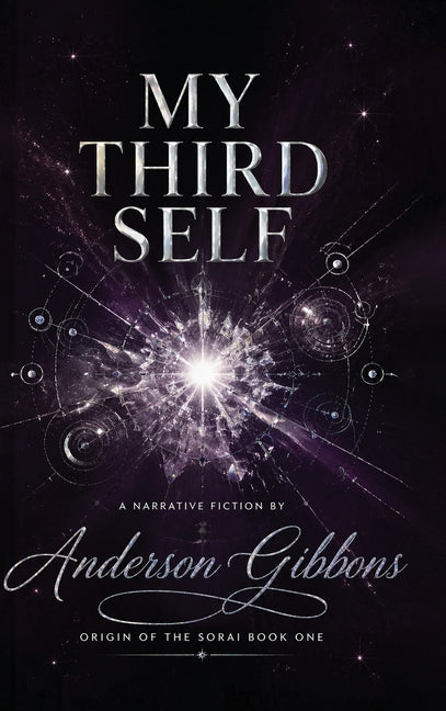 My Third Self by Gibbons, Anderson