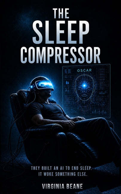 The Sleep Compressor by Beane, Virginia