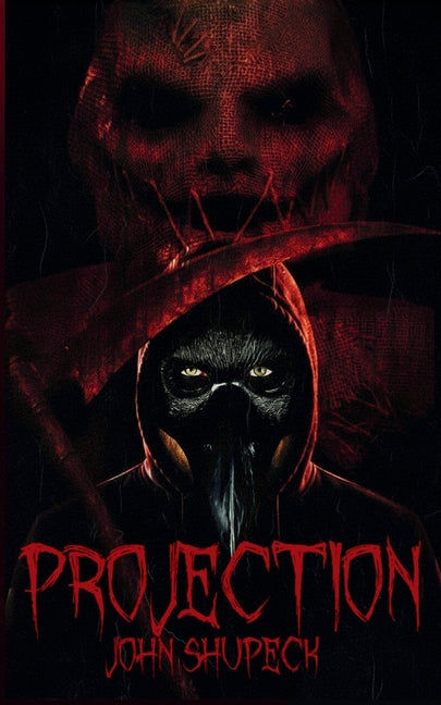 Projection by Shupeck, John