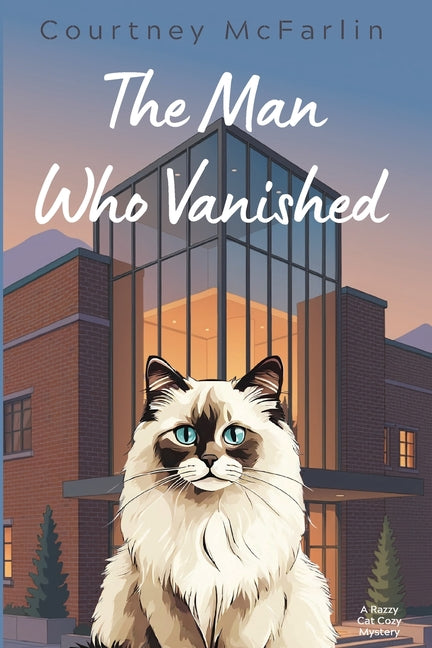 The Man Who Vanished