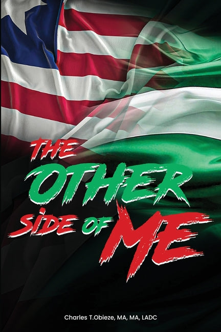 "The Other Side Of Me" by Obieze, Charles Tufa