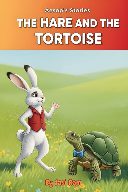 The Hare and The Tortoise