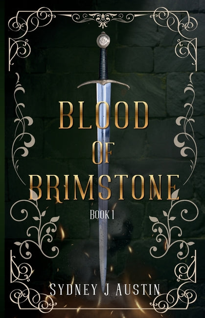 Blood Of Brimstone