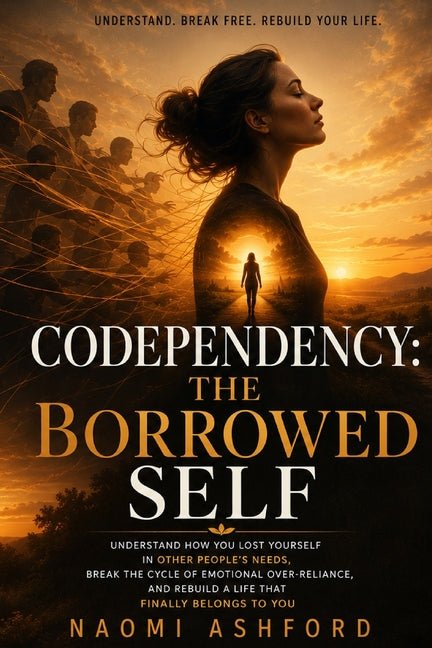 Codependency: Understand How You Lost Yourself in Other People's Needs, Break the Cycle of Emotional Over-Reliance, and Rebuild a Life That Finally Be by Naomi Ashford