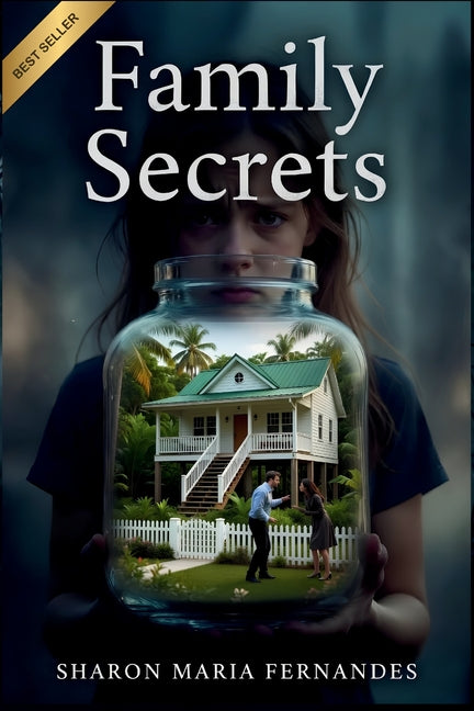 Family Secrets: A Childhood Story of Love, Loss, and Hidden Truths