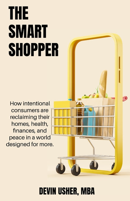 The Smart Shopper by Usher, Devin