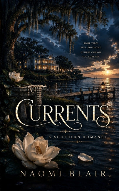 Currents by Blair, Naomi