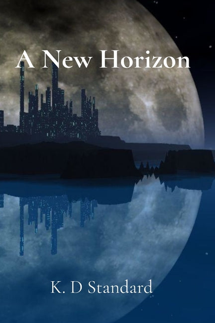 A New Horizon