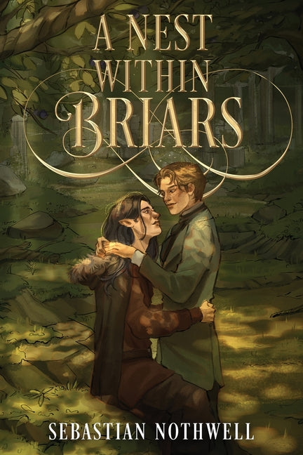 A Nest Within Briars
