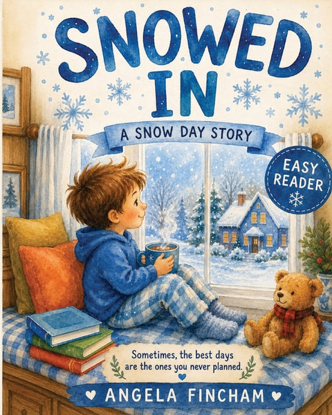 Snowed In