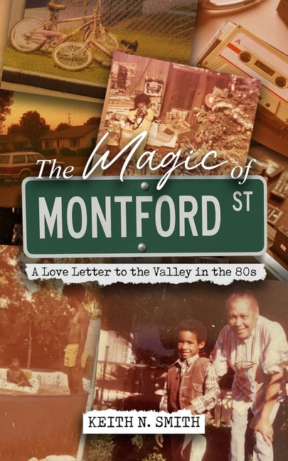 The Magic of Montford Street: A Love Letter to the Valley in the 80s
