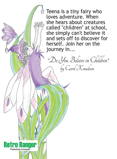 Do You Believe in Children? by Knudson, Carol