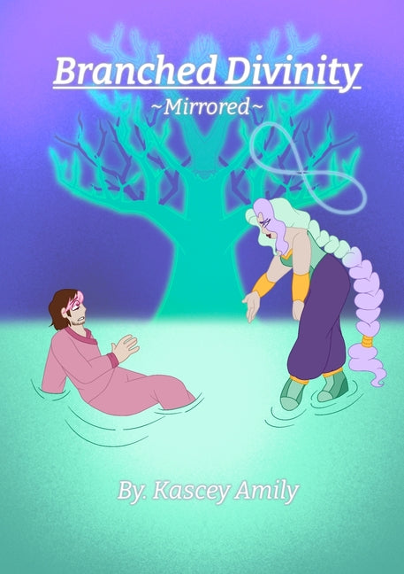 Branched Divinity: Mirrored