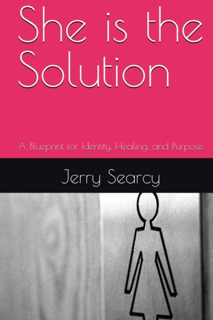 She is the Solution