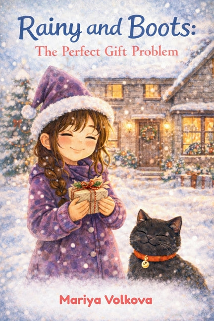 Rainy and Boots: The Perfect Gift Problem