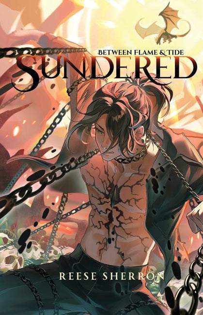 SUNDERED (Between Flame and Tide)