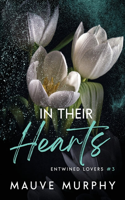 In Their Hearts (Discreet Cover): An MMF Bisexual Menage Romance