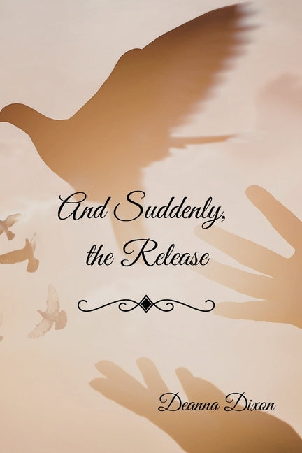 And Suddenly...the Release