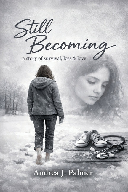 Still Becoming: A story of Survival, Loss, And Love