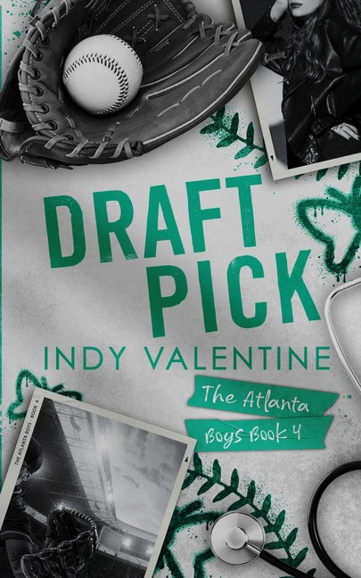 Draft Pick: Original