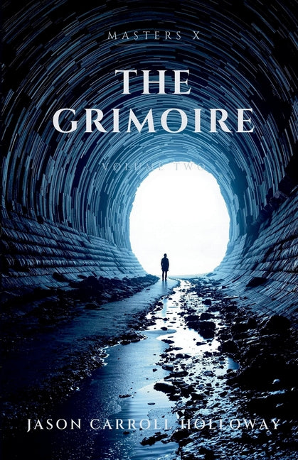Masters X: The Grimoire