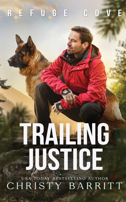 Trailing Justice