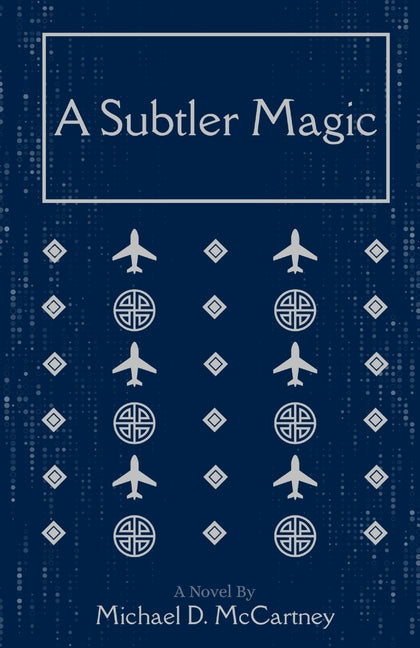 A Subtler Magic