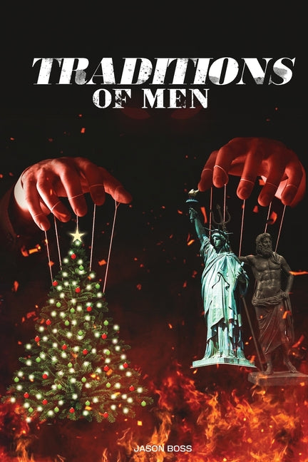 Traditions of Men