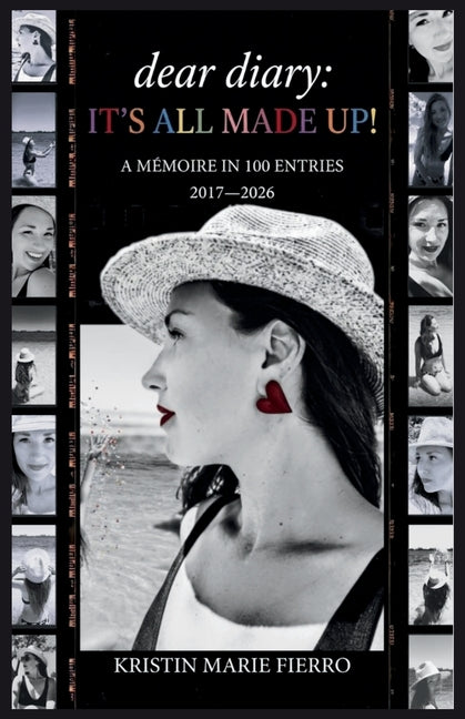 dear diary: A Mémoire in 100 Entries