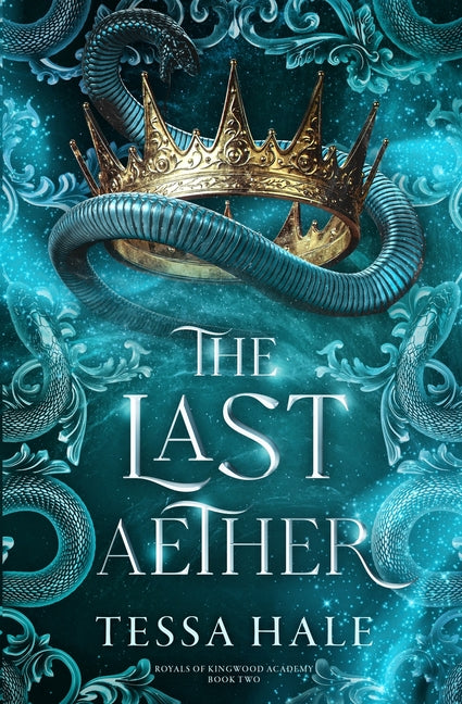 The Last Aether