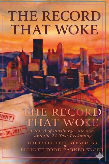 The Record That Woke