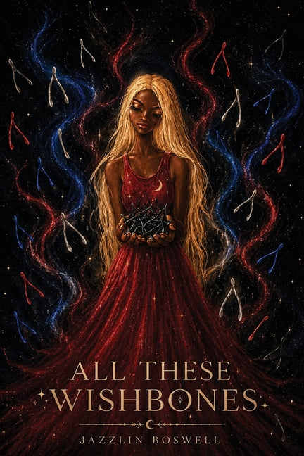 All These Wishbones by Boswell, Jazzlin