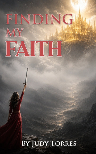Finding My Faith