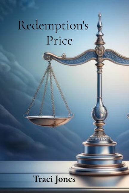 Redemption's Price by Jones, Traci