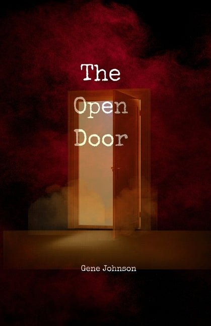 The Open Door by Johnson, Gene