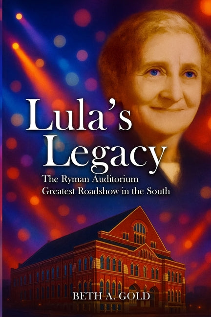 Lula's Legacy: The Best Roadshow in The South
