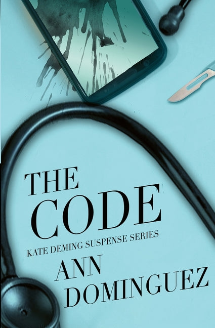 The Code by Dominguez, Ann