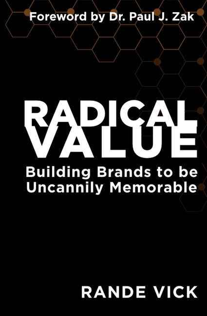 Radical Value by Vick, Rande