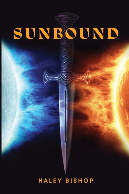 Sunbound by Bishop, Haley