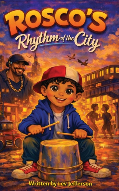 Rosco's Rhythm of the City