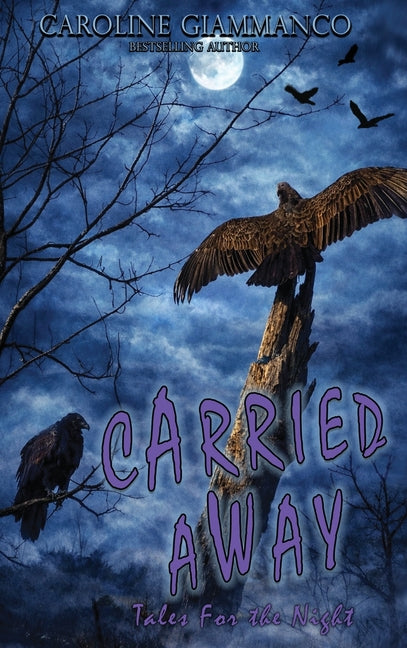 Carried Away by Giammanco, Caroline